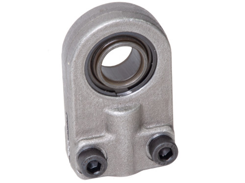 Foto van IBB Stangkop GIHNRK 16 LO (16x40x16mm) IBB Stangkop GIHNRK 16 LO (16x40x16mm)
